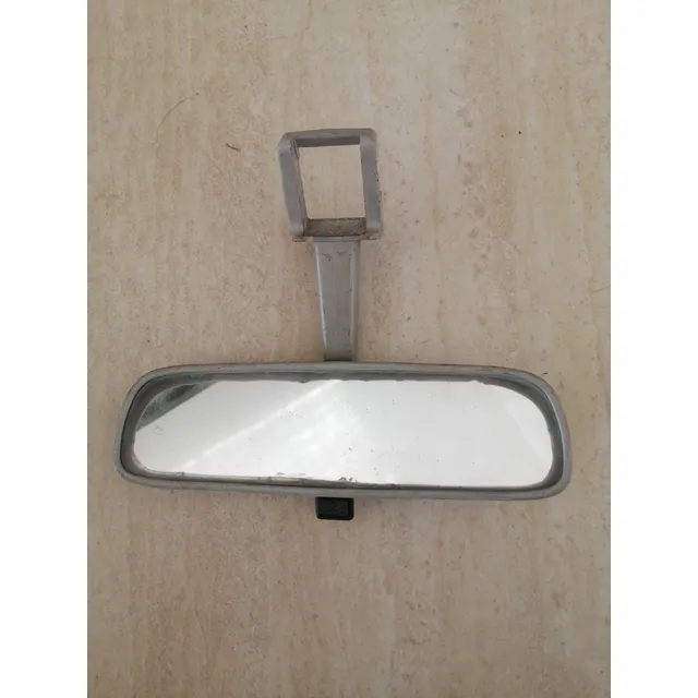 Retrovisor Interno De Toyota Autana Original Usado 