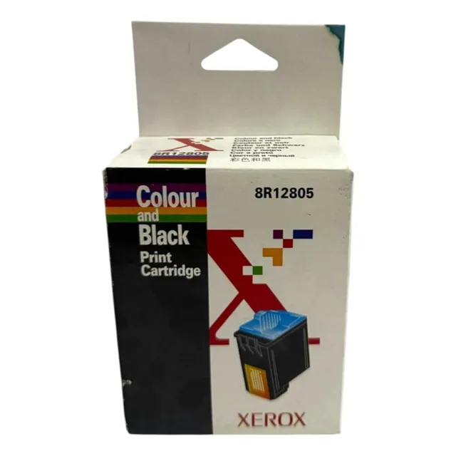 Xerox 8r12805 Tinta Docu Print C7
