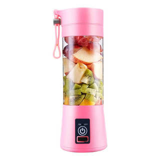 Mini Vaso Licuadora Procesadora Portatil Usb Recargable Mini Vaso Licuadora Procesadora Portatil Usb Recargable
