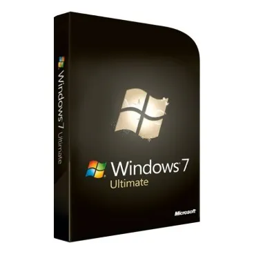 Windows 7 Ultimate Licencia Digital Permanente