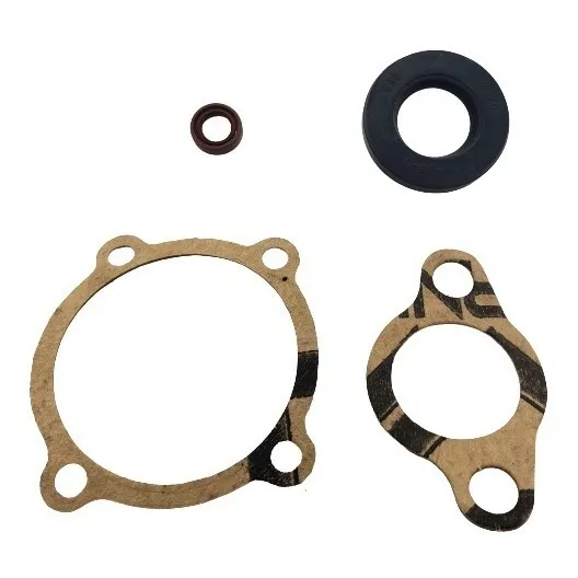 Kit Retentor Menor Maior Junta Autolub Rd 135 / Dt 180 / Rx