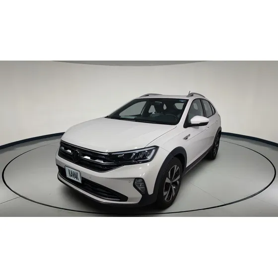 Volkswagen Nivus 1.0 Tsi Highline Auto