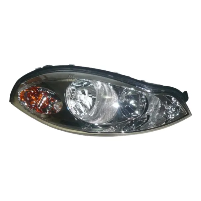 Faro Delantero Chery Arauca