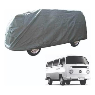 Funda Para Combi Afelpada 100% Impermeable De Larga Duración Funda Para Combi Afelpada 100% Impermeable De Larga Duración