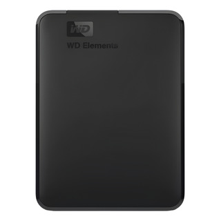Disco Duro Externo Portatil 4tb Wd Elements 2.5 Usb 3.0 Disco Duro Externo Portatil 4tb Wd Elements 2.5 Usb 3.0
