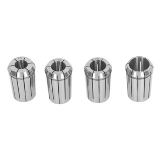 Juego De 4 Pinzas De Fresado Oz25, Llaves De Acero Para Muel Juego De 4 Pinzas De Fresado Oz25, Llaves De Acero Para Muel