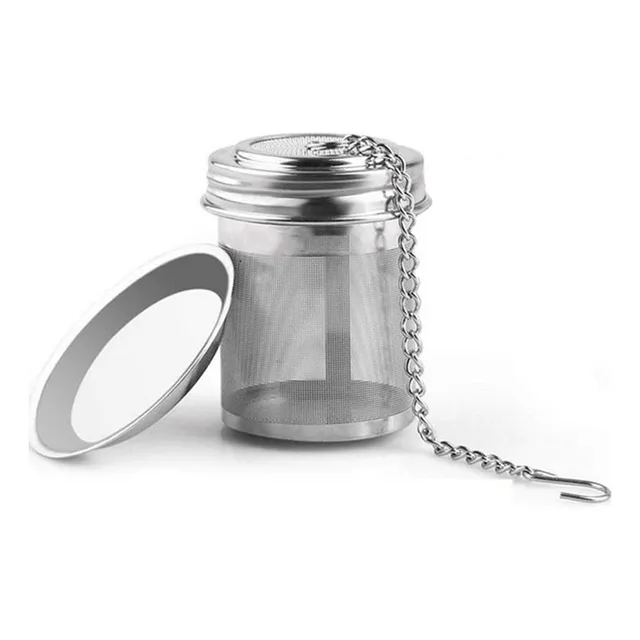 Infusor Te Malla Ultra Fina Unico
