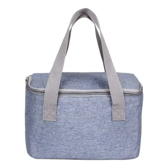 Yaosan 6 Can/4 L Pequeño Fresco Bolsa Handy Caja De Qsbko