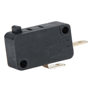 Qw Microinterruptor De Puerta De Horno Microondas, Qw Microinterruptor De Puerta De Horno Microondas,