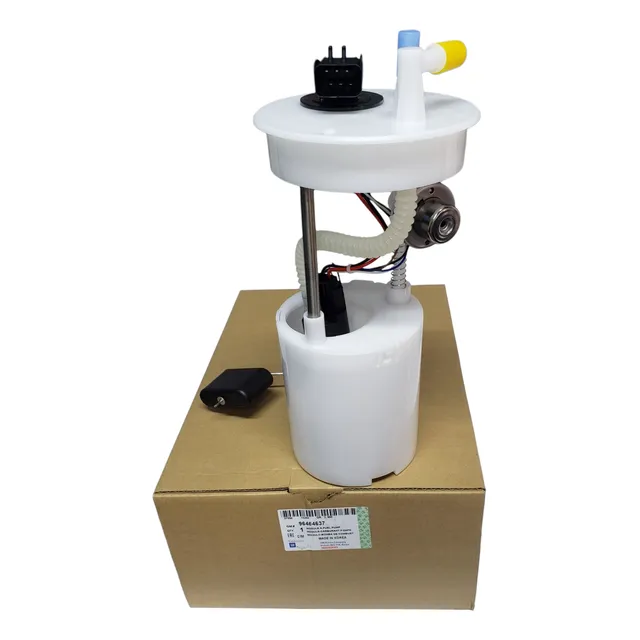 Bomba Gasolina Completa Matiz