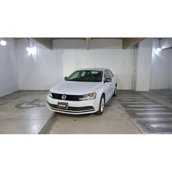 Volkswagen Jetta 2.0 Style Tip