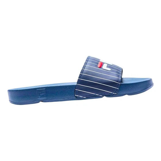 Chinelo Fila Drifter Slide Masculino Casual Estilo Leve Fila