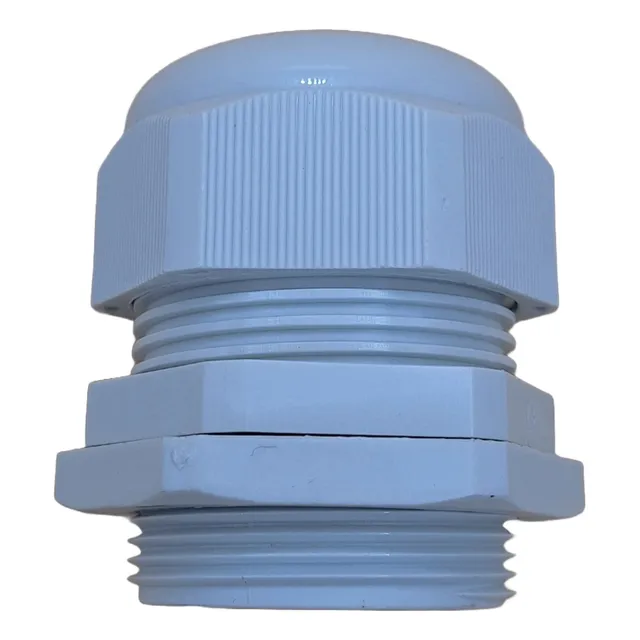 Conector Glándula De 1 1/2 Pulgada 10pza