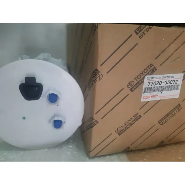 Conjunto Bomba De Gasolina Completa Para Toyota Prado