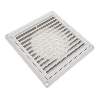 Tampa De Ventilação De Ar, Defletor De Parede, 150mm Tampa De Ventilação De Ar, Defletor De Parede, 150mm