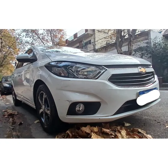 Chevrolet Onix 1.4 N Ltz.