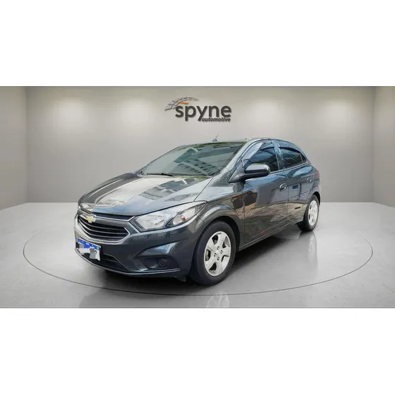 Chevrolet Onix 1.4at Lt