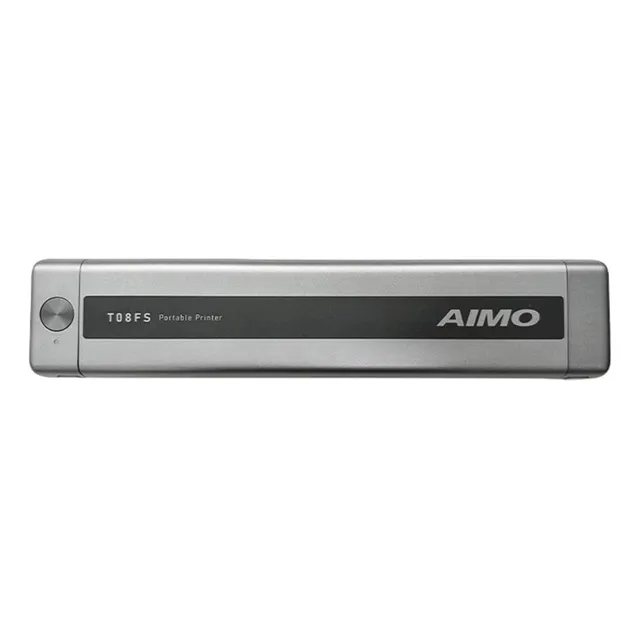 Termocopiadora Inalambrica Para Tatuaje Aimo