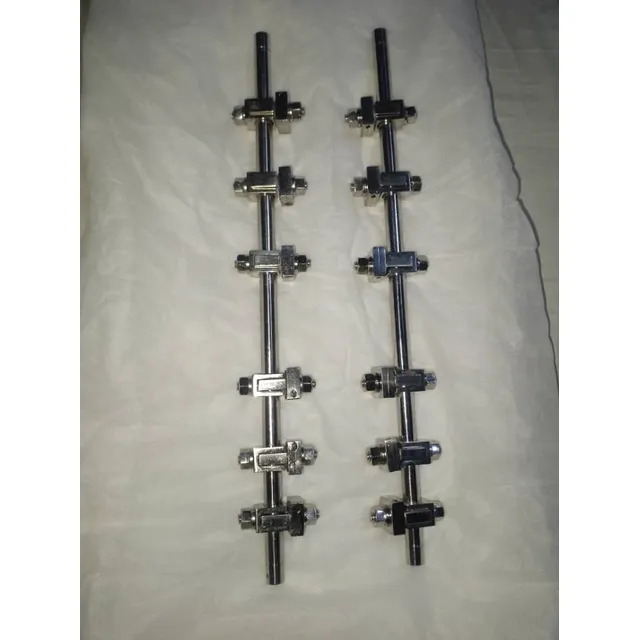 Fijador De Tibia Y Peroné