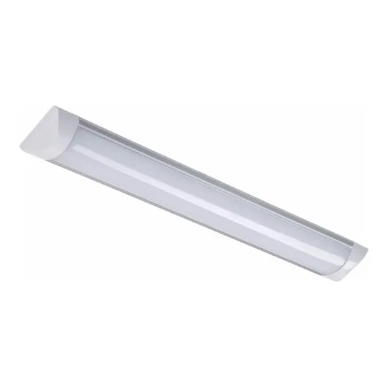 Tubo Led Regleta Led Plana 36w 120cm