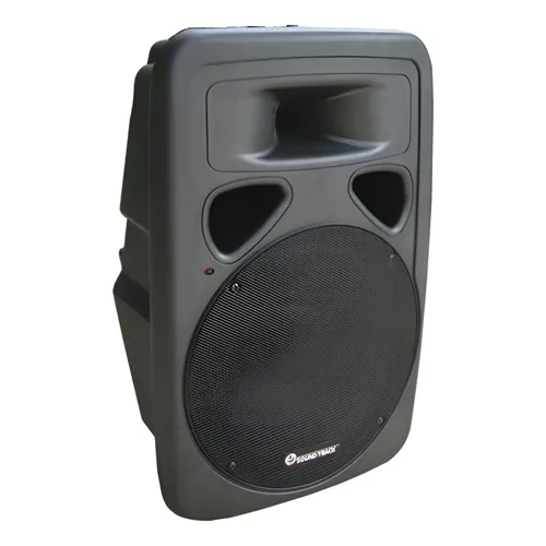 Caixa Bose Rmu206 Preto Roommatch (unit) | Frete grátis