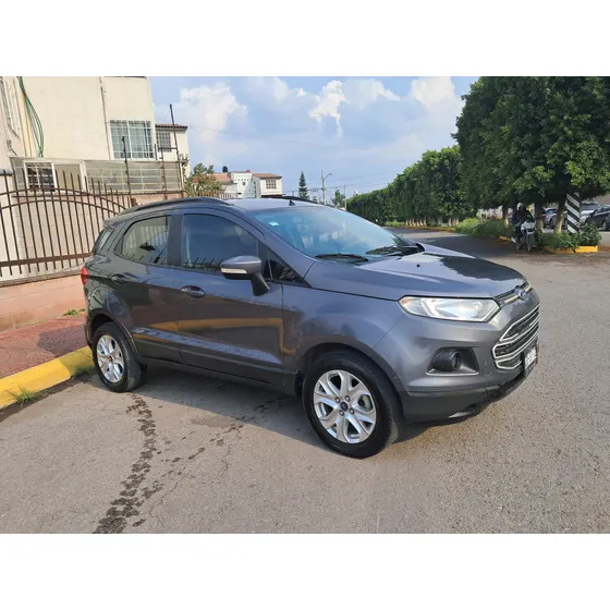 Ford Ecosport 2.0 Trend At