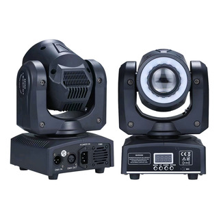 Luz De Escenario Led Aoresac Party Lighting Dmx512 Bar Night Luz De Escenario Led Aoresac Party Lighting Dmx512 Bar Night