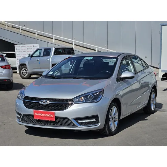 Chery Arrizo 5 Arrizo 5 Gls Mt