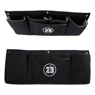 Morrallera Para CamiĂłn MicrobĂşs 5 Bolsillos Jordan 23 Negro Morrallera Para CamiĂłn MicrobĂşs 5 Bolsillos Jordan 23 Negro