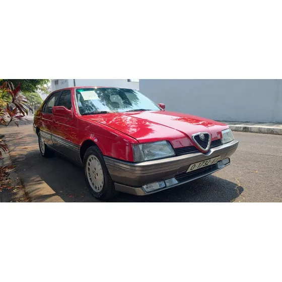 Alfa Romeo
