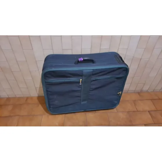 Maleta Mediana Usada - Cod-20-00115