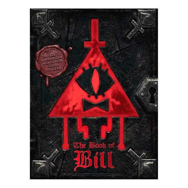 Libro En Pdf El Libro De Bill (pdf)