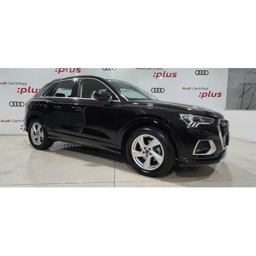 Audi Q3 35 Tfsi Select