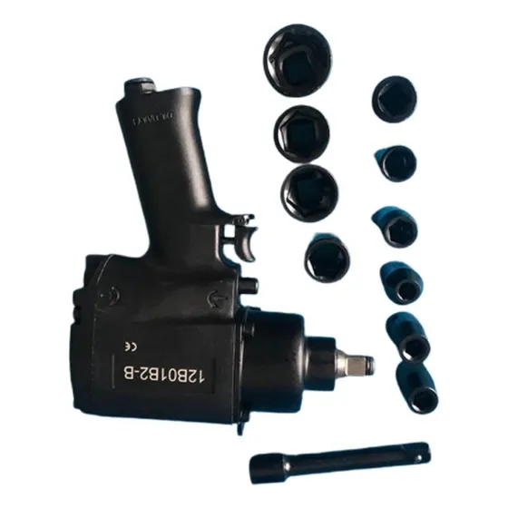 Air Impact Wrenches ( Pistola De Impacto )