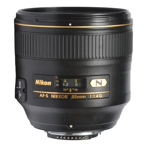Lente Nikon 24-120mm F/4g Ed Vr Af-s Af-s | MercadoLivre