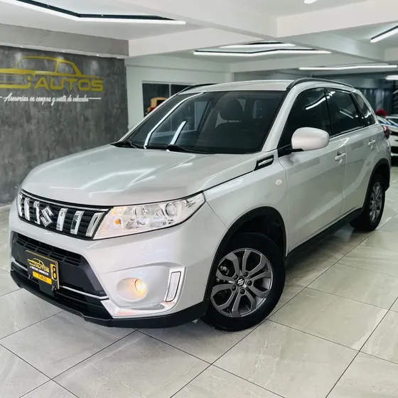 Suzuki Vitara 2022 1.6 At