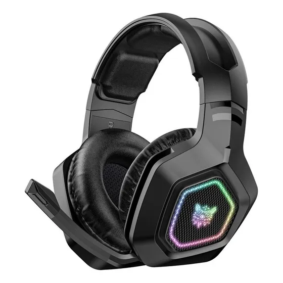 Audífonos Inalámbrico Gaming Onikuma B100 Ps4 Xbox Pc