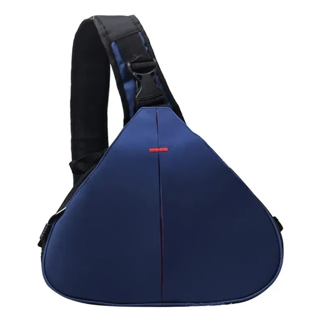 Bolso Pequeño De Viaje Para Cámara Dslr Leer Descrip.
