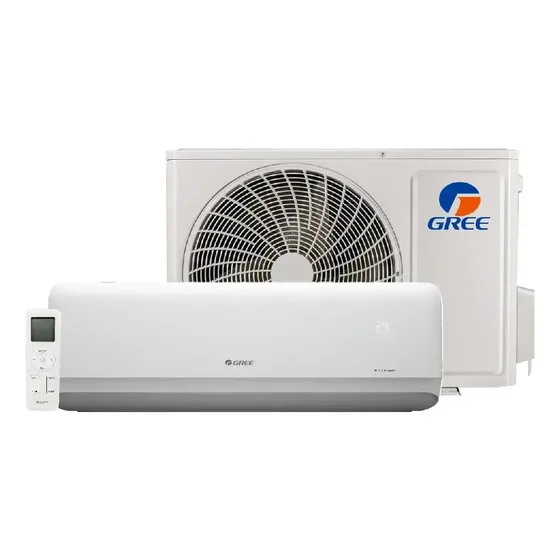 Ar Condicionado Hw Gree G-classic 12.000 Btus Frio 220v