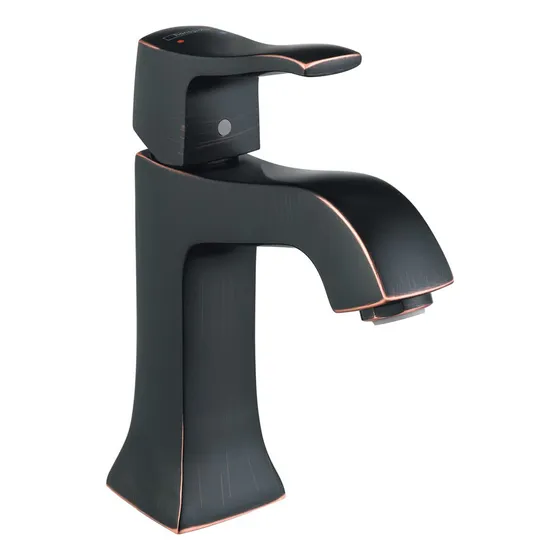 Hansgrohe Metris Classic Grifo Monomando Para Lavabo Baño In