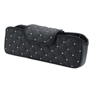 Organizador De Asiento Trasero De Coche De Pu, Cajas De B Organizador De Asiento Trasero De Coche De Pu, Cajas De B