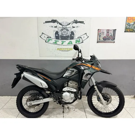 Honda Xre 300