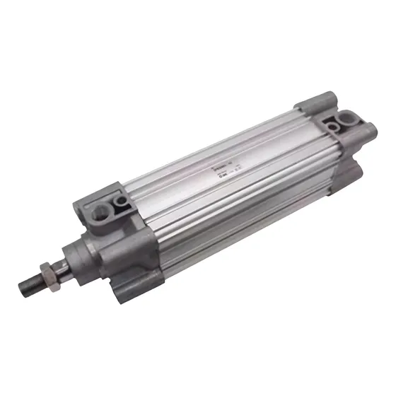Cilindro Pistón Neumático Smc Cp96sdb40-80c Doble Efecto