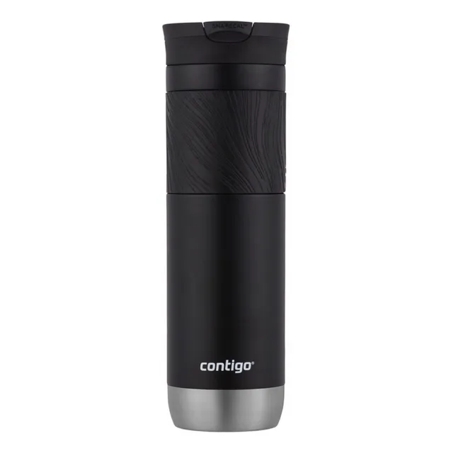 Termo Acero Inox Sistema Snapseal Byron 710 Ml Contigo