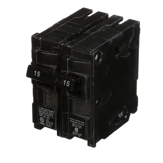 Mx:q220 Interruptor Termomagnetico Qp 2p 20a