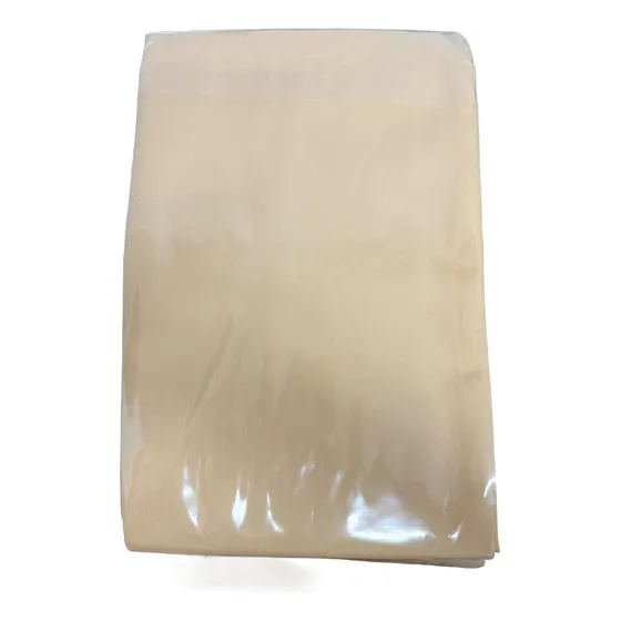 Cortina Blackout Corta Tapa 100% 140x150cm 2 Paños Barral