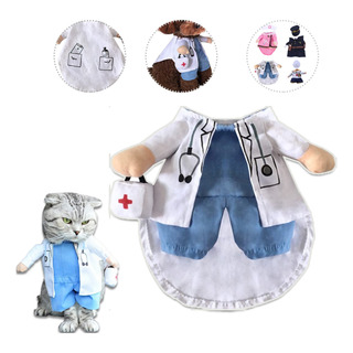 Disfraz Para Perro Mascota Gatito Y Cachorro Halloween Disfraz Para Perro Mascota Gatito Y Cachorro Halloween