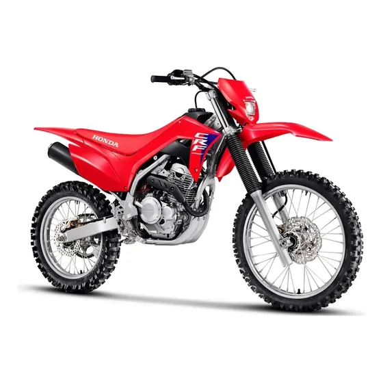Honda Crf 250f