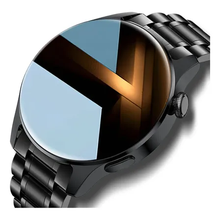 Reloj Inteligente Hombre Smartwatch Deportivo Notificaciones