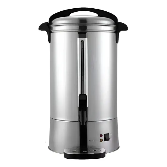 Hervidor Agua 20l Con Receptaculo Ventus Vhar-20l